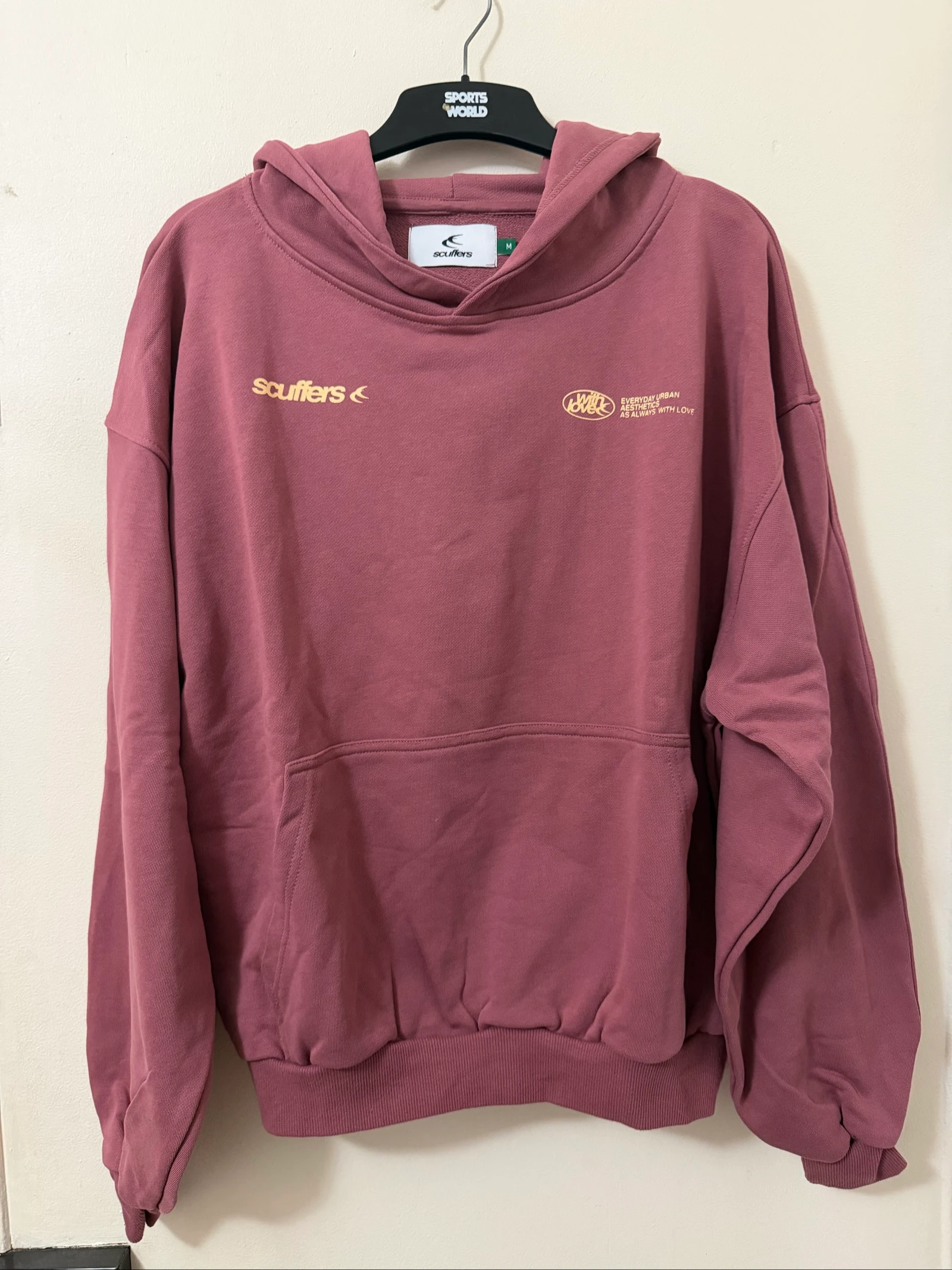 Scuffers – photo 2